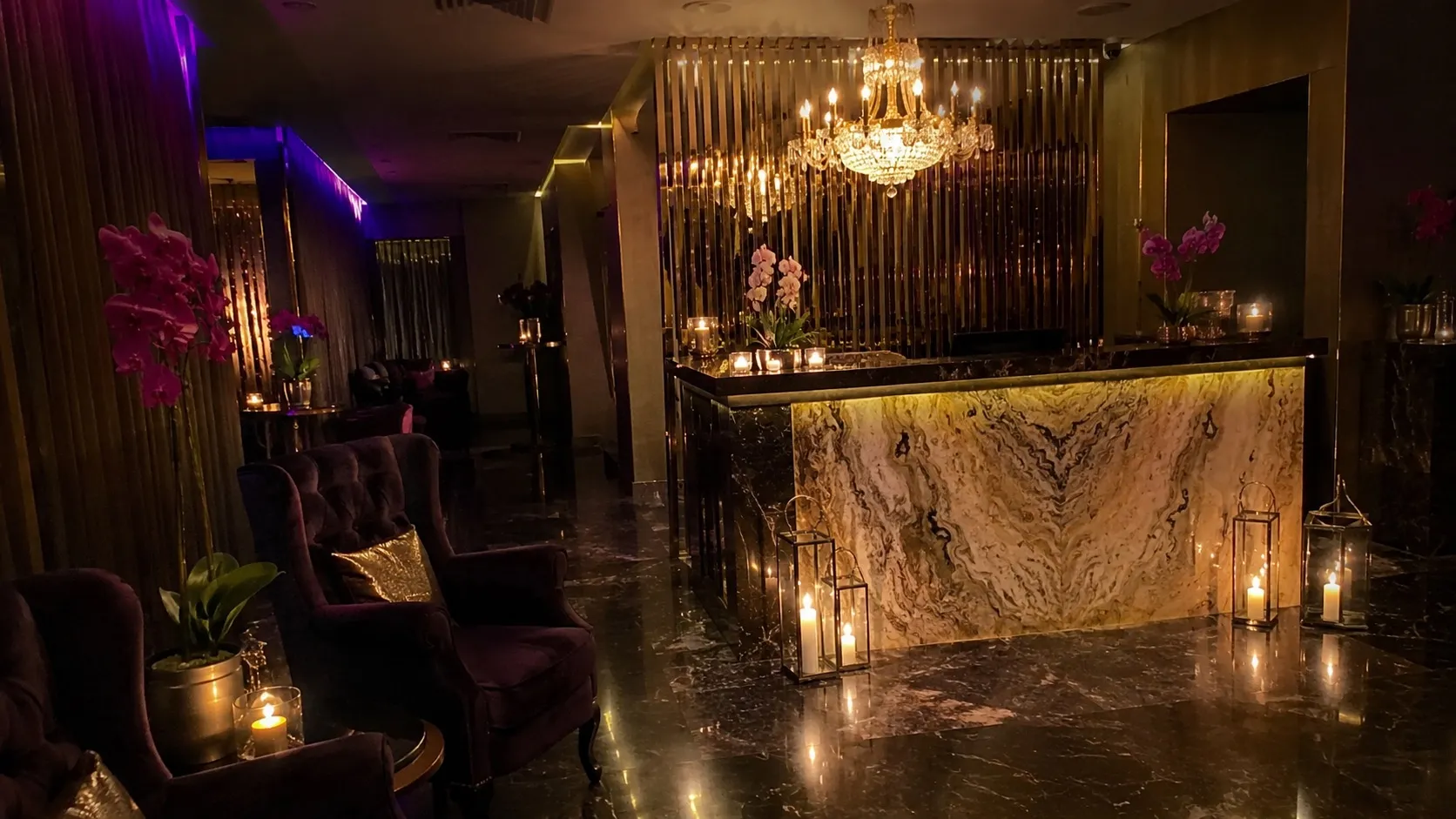 Topkapı Spa Merkezi