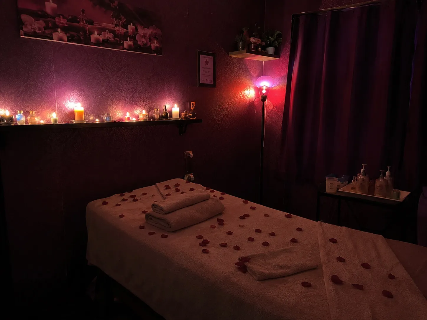 Levent Spa Merkezi