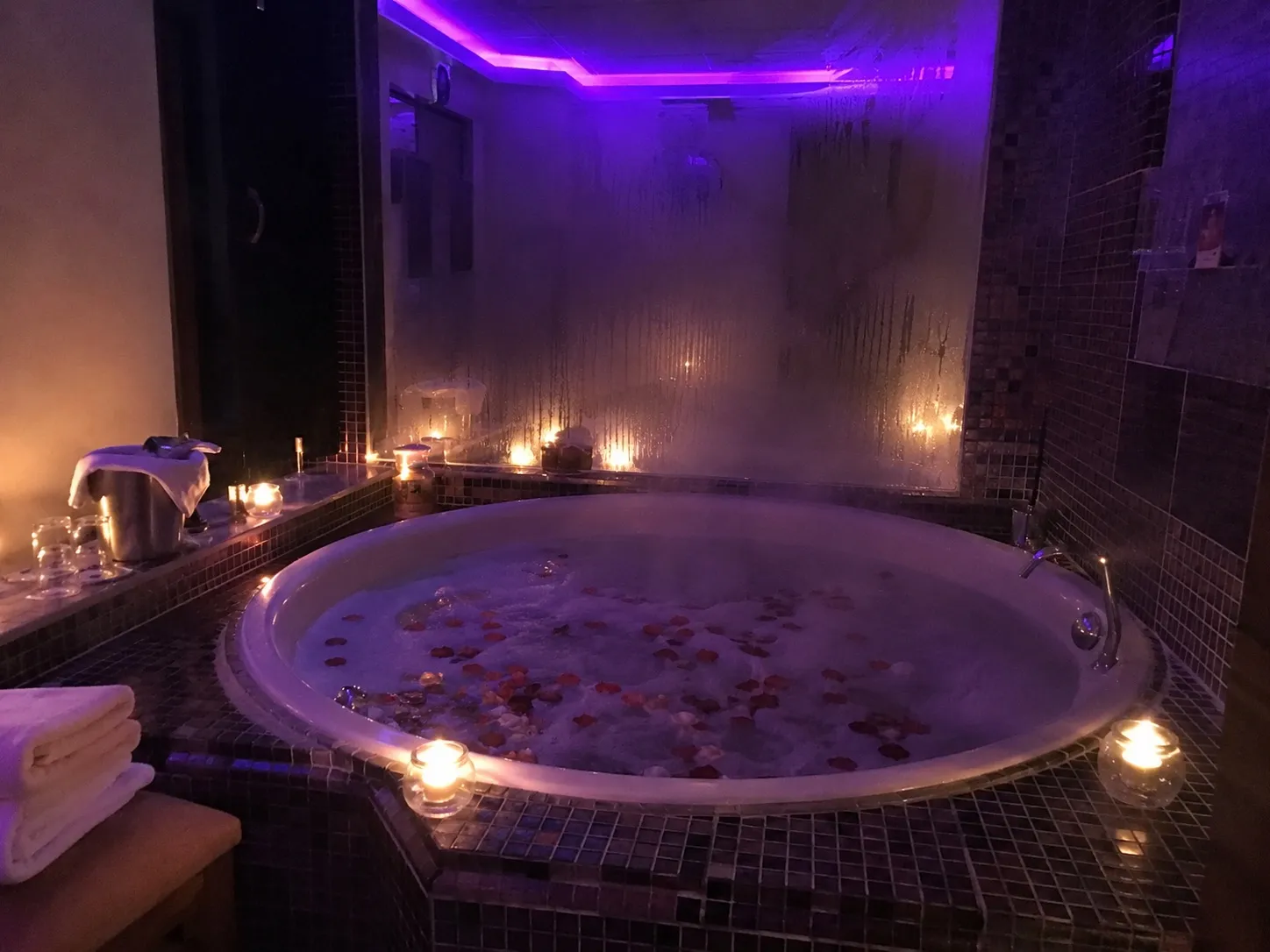 İkitelli Spa Merkezi